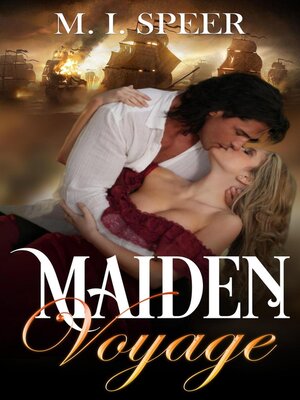 cover image of Maiden Voyage